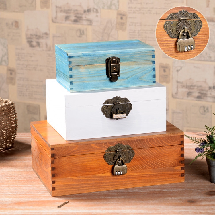 zakka Log Lock solid wood Storage box notebook Secret Storage box No Picture woodiness machining DIYin the Storage consolidation , Home Storage appliances , Storage box , Storage box  category - from Buy2taobao.com to provide professional Taobao agent buy service
