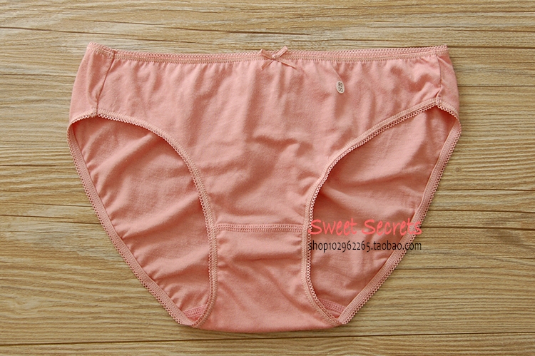 Slip jeunesse OPTIMALGRADE en coton - Ref 644021 Image 4