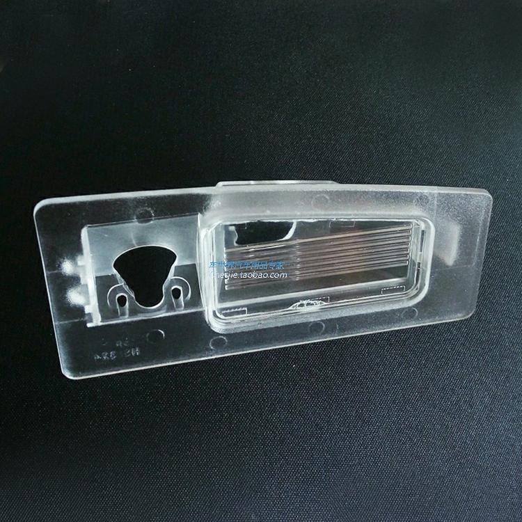 cx-4新马达3昂克赛拉车载摄像头