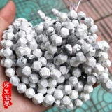 Бирюзовые бриллиантовые бусины, аксессуар, США, DIY