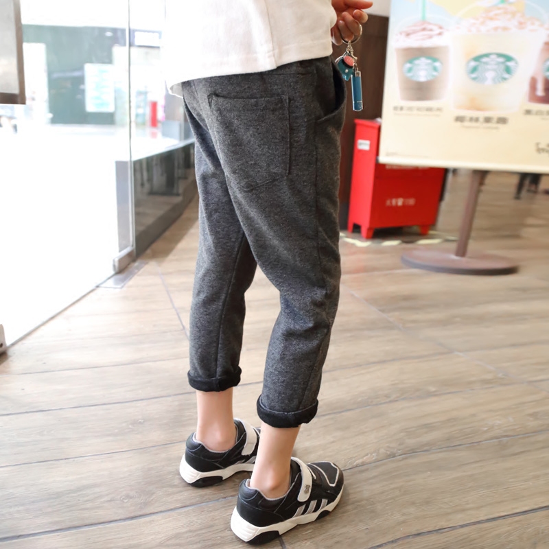 Pantalon pour garcons et filles - Ref 2057677 Image 1