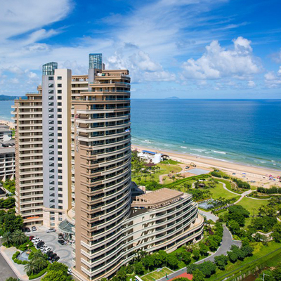 全海景房】广东阳江海陵岛闸坡保利银滩海王星