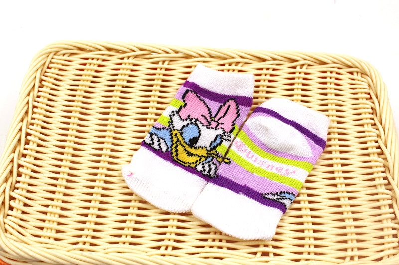 Chaussettes pour bébé - Ref 2110825 Image 3