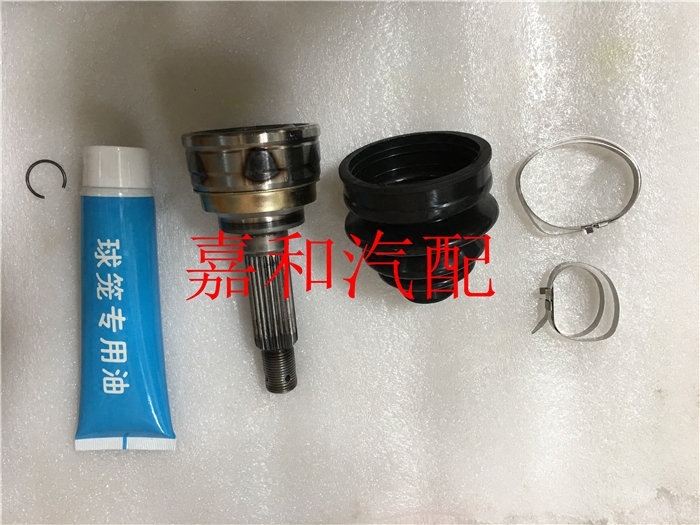 适配铃木羚羊内外球笼 长安铃木羚羊1300 7130 7135外球笼内球笼