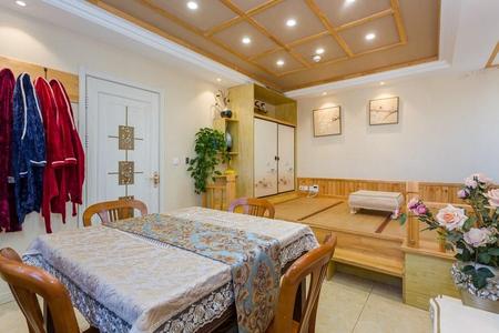 健康码入住 熊岳温泉河海龙湾短租公寓 健康码入住 熊岳温泉河海龙湾短租公寓预订 电话 地址 飞猪酒店