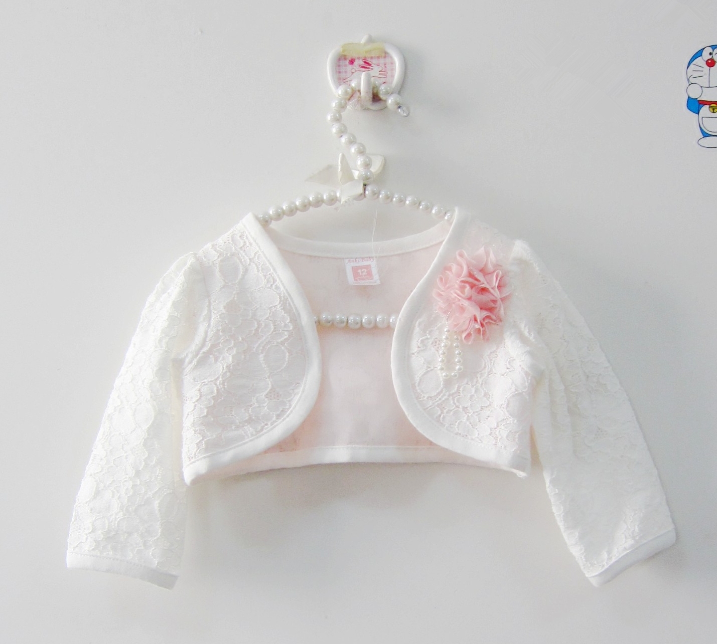 Cape pour fille - Ref 2156740 Image 1