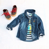 Gilet enfant - Ref 2070146 Image 14