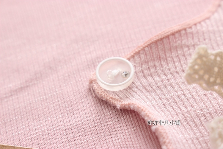 Cape pour fille - Ref 2157362 Image 4