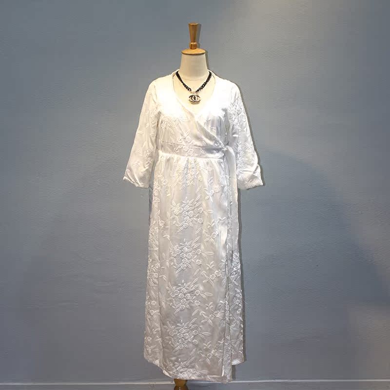 Peignoir jeunesse - Ref 589775 Image 4