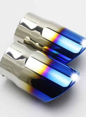 适用于jeep新指南者17吉普尾喉