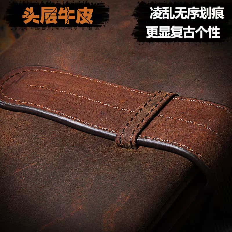 Sac pour homme - Ref 51223 Image 3