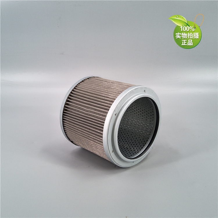 适用于卡特320325挖机吸油滤芯