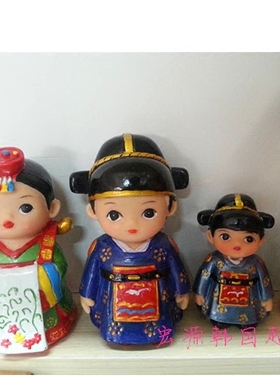 创意情侣纪念品烧烤店家居装饰