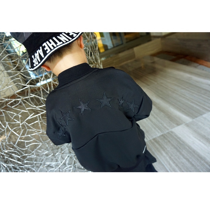 Blouson pour garcon - Ref 2158708 Image 4