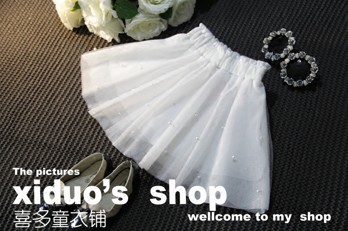 Jupe pour fille - Ref 2051907 Image 5