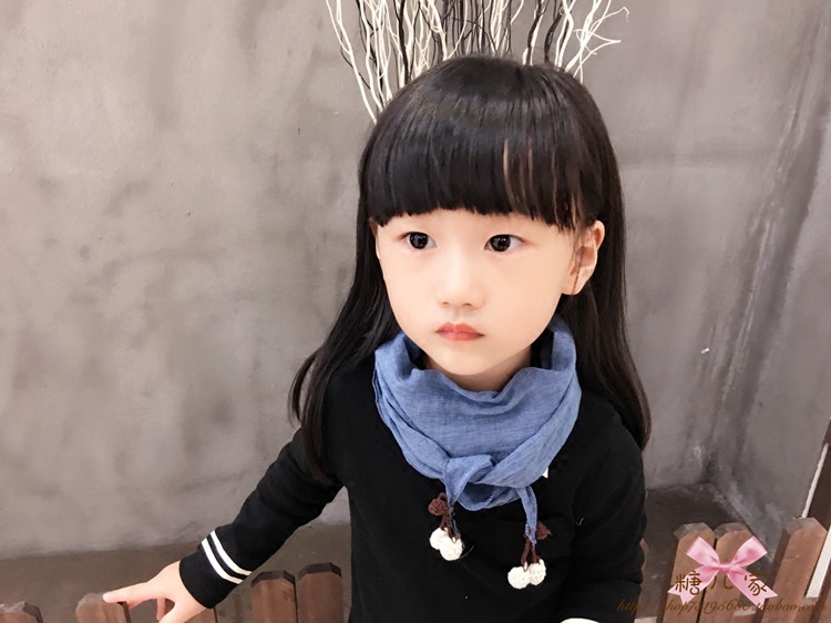 Echarpe enfant - Ref 2137681 Image 3