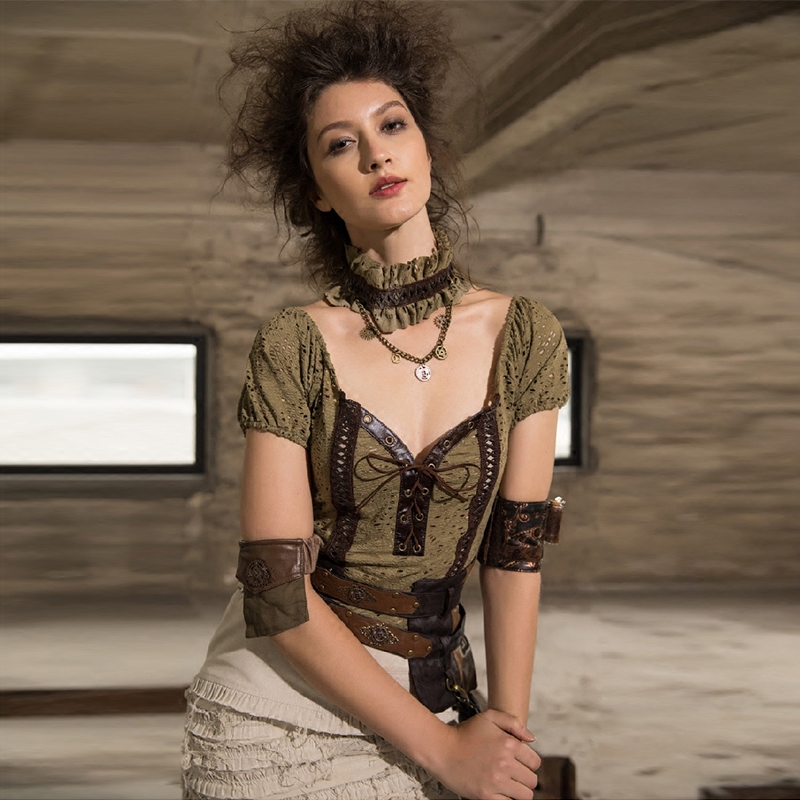 ╋魔叹╋rq-bl哥特gothic短袖T恤