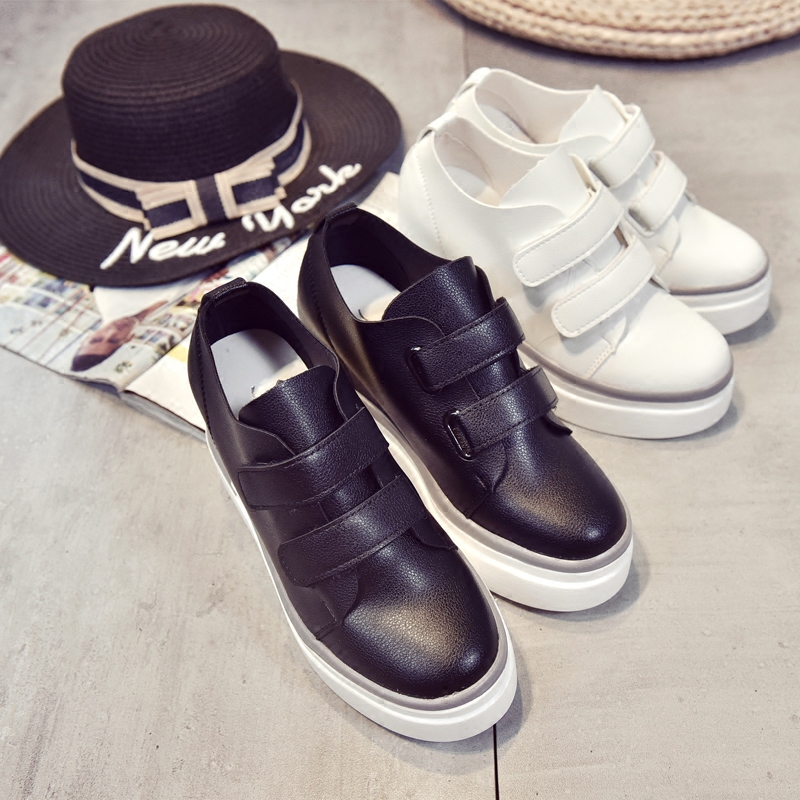 Chaussures de printemps - Ref 916266 Image 4