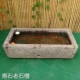 老旧石槽马槽牛槽石缸庭院天然石雕鱼缸复古养鱼池花盆流水景摆件