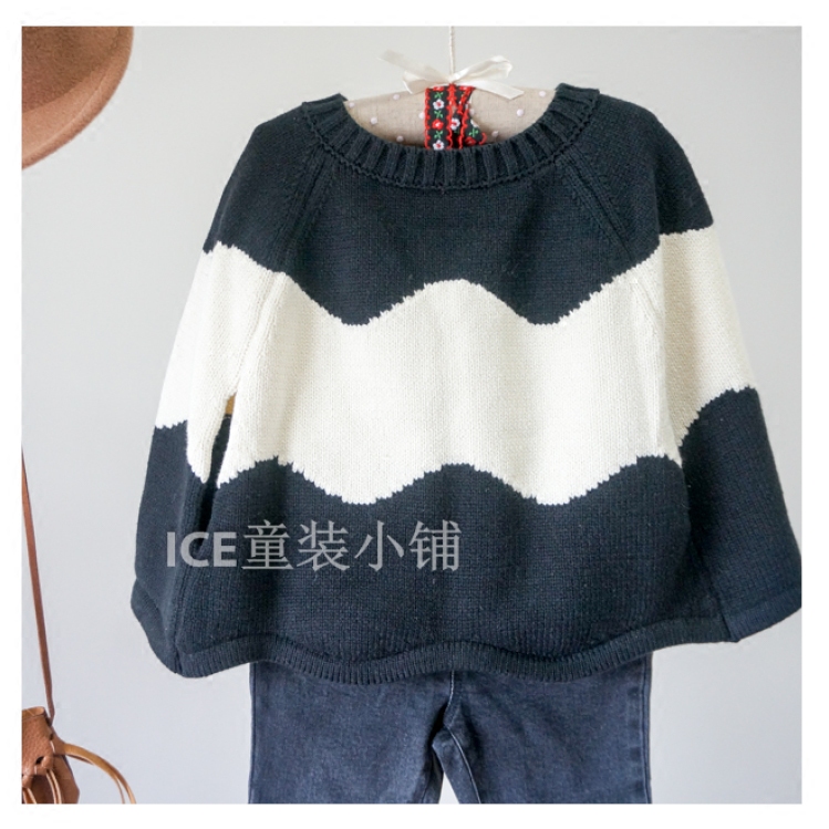 Cape pour fille - Ref 2157678 Image 1