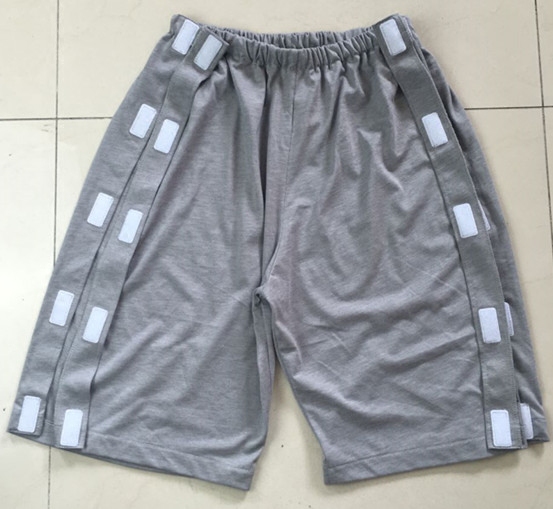 Pantalon pyjama - Ref 719450 Image 5