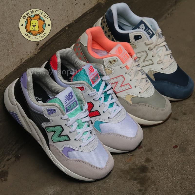 New Balance/NB Women's Shoes Retro run gym shoes Casual shoes WRT580PA/PB/KP/KN/KBin the Sports shoes new , Running shoes  category - from Buy2taobao.com to provide professional Taobao agent buy service