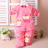 Jupe pour fille MQ1132 - Ref 2051771 Image 9