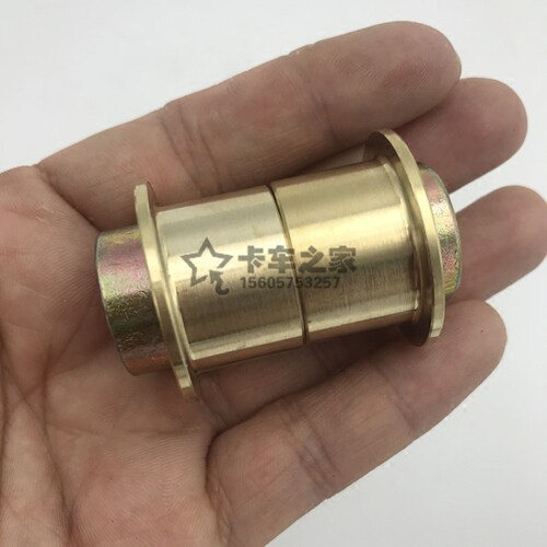 适配GTL ETX操纵器衬套 修理包挂档杆衬套福田戴姆勒欧曼汽车配件