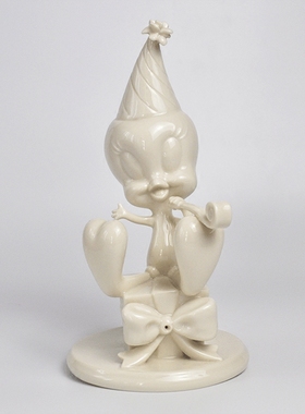 cershar出口tweety节日礼物陶瓷