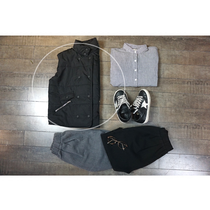 Gilet garcon - Ref 2067878 Image 5
