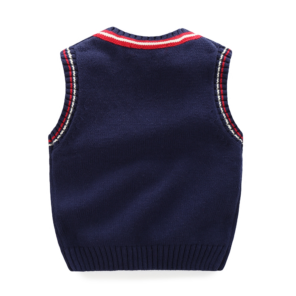 Gilet enfant - Ref 2069712 Image 3