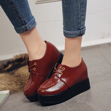 Chaussures de printemps doux - Ref 916798 Image 22