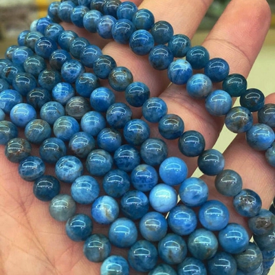 diy天然水晶饰品散珠