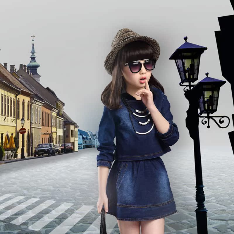 Robe enfant KEFHE - Ref 2047319 Image 54