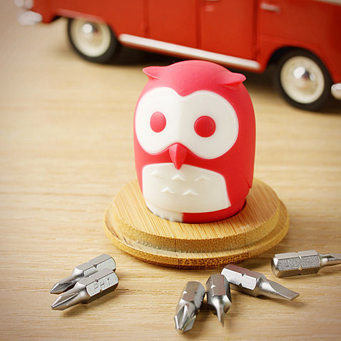 Tournevis pour réparation vélo - Ref 2299883 Image 1