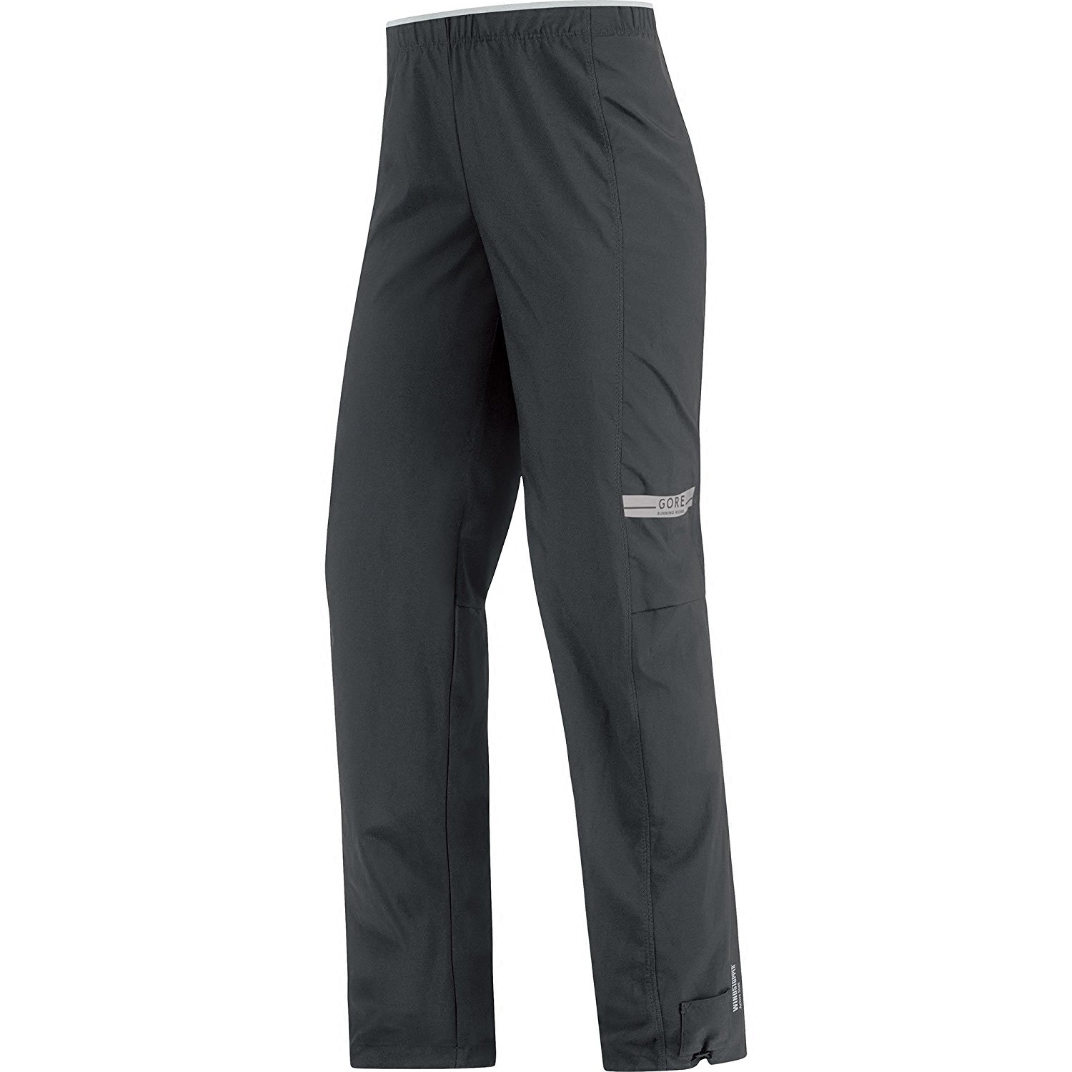 戈尔女款防风跑步长裤Gore Bike Wear Air Lady WS AS Pants