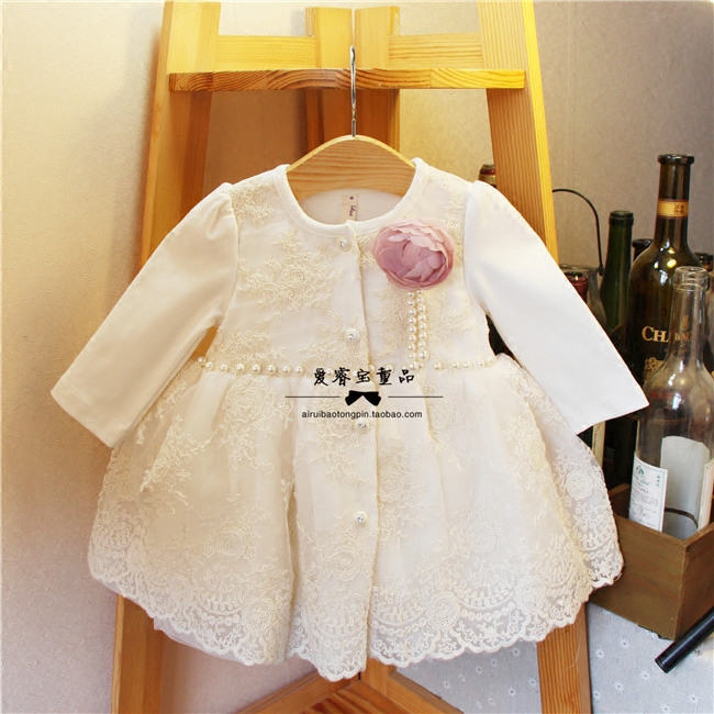 Robes pour fille IDEA - Ref 2048483 Image 4