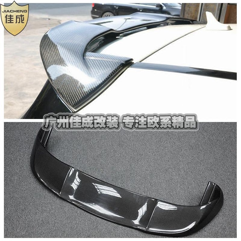 奔驰A级 W176 A180A200 A260 A45改装PIECHA款碳纤维尾翼 顶翼在类目 汽车/用品/配件/改装, 汽车零配件, 尾翼/顶翼中 - 来自Buy2taobao.com提供专业的淘宝代购服务