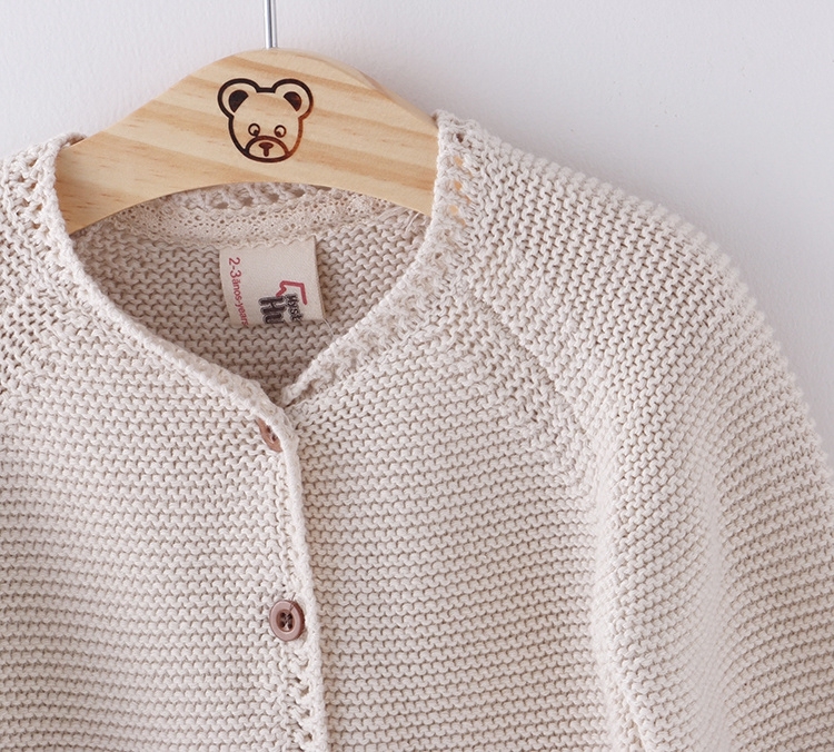 Pull fille - Ref 2105824 Image 3