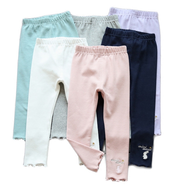 Pantalon fille - Ref 2063968 Image 3