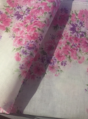 女士方巾素雅女款手帕40厘米