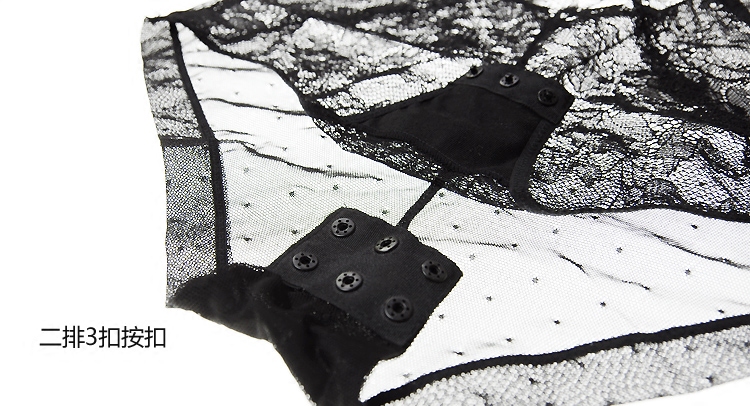 Sous-vêtement minceur sexy - Ref 708199 Image 5