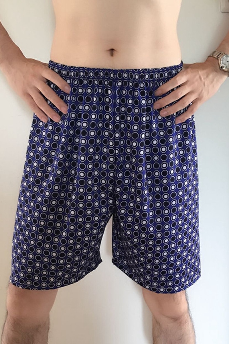 Pantalon pyjama jeunesse G-016 - Ref 720205 Image 6