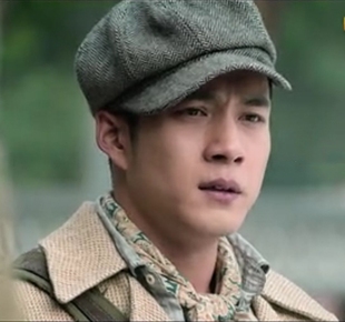 无心法师同款条纹八角鸭舌帽南瓜帽子秋冬男士复古贝雷帽子