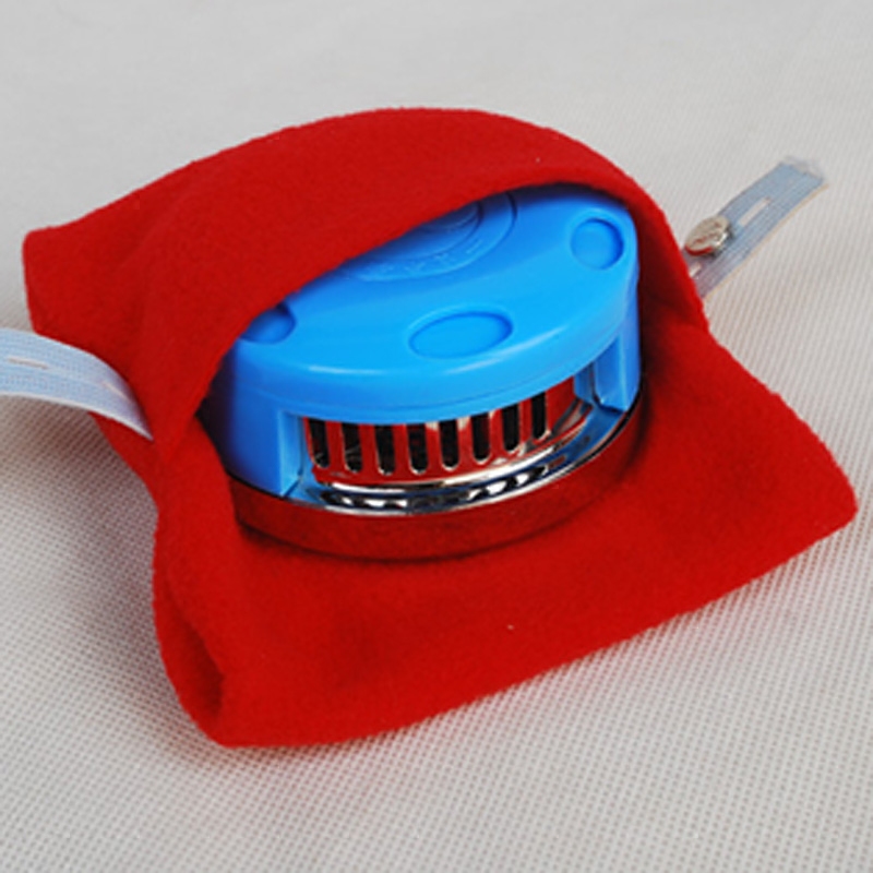 Environmentally friendly thickening All stainless steel Moxibustion moxibustion box Moxa box Take it with you moxibustion Appliancesin the Personal Care/Health/Massage equipment , Meridian Health Care Equipment , Moxa burner  category - from Buy2taobao.com to provide professional Taobao agent buy service