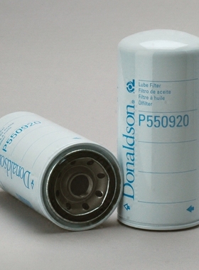 帕金斯4627133/2654A111机油滤芯对应唐纳森P550920机油滤芯
