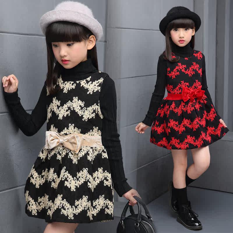 Robe enfant en Toile de coton - Ref 2044959 Image 1