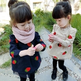 Veste pour fille COZEZE - Ref 2158267 Image 45