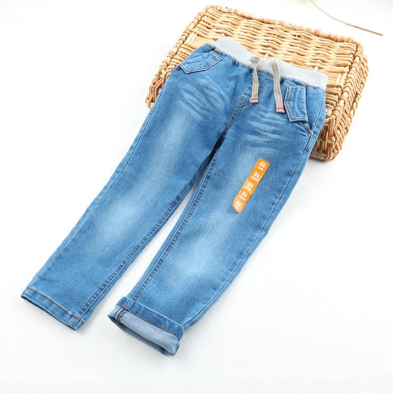 Pantalon pour garcons et filles 140-150 - Ref 2058334 Image 1