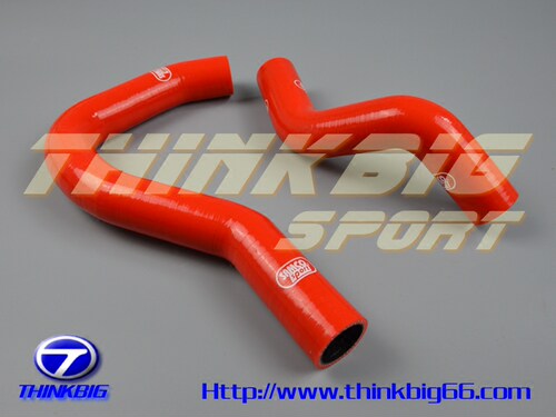 本田思域 Honda Civic Si/SiR/Type-R EP3 2.0L K20A 上下水管